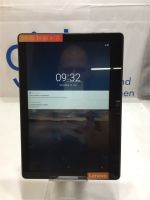 Lenovo TB-X104F Tablet mit Schutzhülle Dortmund - Lütgendortmund Vorschau