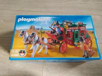 Playmobil  4399 Postkutsche Niedersachsen - Rinteln Vorschau