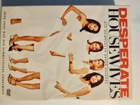 Desperate Housewives DVD Staffel 1 2(erster Teil) Hessen - Hofheim am Taunus Vorschau