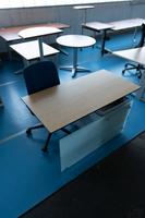 elektrisch höhenverstellbarer Schreibtisch mit Stauraum - bene Nürnberg (Mittelfr) - Nordstadt Vorschau