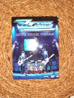 ZZ Top - Live from Texas - DVD Nürnberg (Mittelfr) - Mitte Vorschau