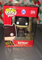 Funko Pop Batman Imperial Palace 374 Dc Sammler Figur Vinyl Bayern - Bad Staffelstein Vorschau