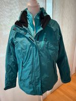 Schöffel Outdoor-/ Freizeit-/ Doppeljacke, 3in1, Rhonda, Gr.44 Nordrhein-Westfalen - Mönchengladbach Vorschau