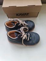 Kavat Schnürschuhe Leder Neu gr 23 original Karton Hessen - Bürstadt Vorschau