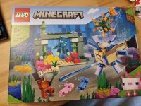 Lego Minecraft 21180 The Guardian Battle Essen - Stoppenberg Vorschau