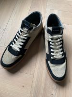 Nahezu neue Schuhe Blackstone Sneaker Baden-Württemberg - Ludwigsburg Vorschau