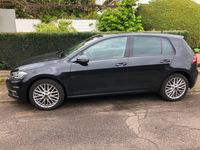 VW Golf 7 /Navi Pro/DigiCockpit/Standheizung/PanoDach/ACC Kreis Pinneberg - Rellingen Vorschau