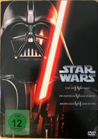 Star Wars Folge 4 - 6 (3 DVDs) Hessen - Wiesbaden Vorschau