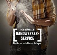 Der HORNBACH Handwerkerservice Niedersachsen - Garbsen Vorschau