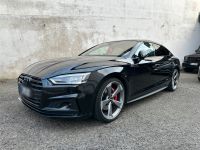 AUDI S5 Quattro 3.0TFSI Sportback Vollausstattung Nordrhein-Westfalen - Lüdenscheid Vorschau