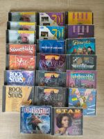 Diverse Musik CDs Müritz - Landkreis - Waren (Müritz) Vorschau