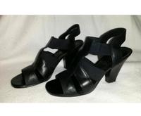 Sandalette Pumps Gr.39 Hessen - Reinheim Vorschau