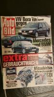 #17 1999 AutoBild Auto Bild mit W203 W208 CLK 55 AMG safety car Bremen - Blockland Vorschau