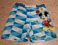 Mickey Mouse Badehose Hessen - Hasselroth Vorschau