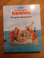 Der kleine Drache Kokosnuss - Mein großes Abenteuerbuch Niedersachsen - Hemmoor Vorschau