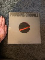 Pounding grooves 25 vinyl Hessen - Florstadt Vorschau