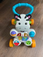 Fisher Price Lauflernwagen Zebra Schleswig-Holstein - Norderstedt Vorschau