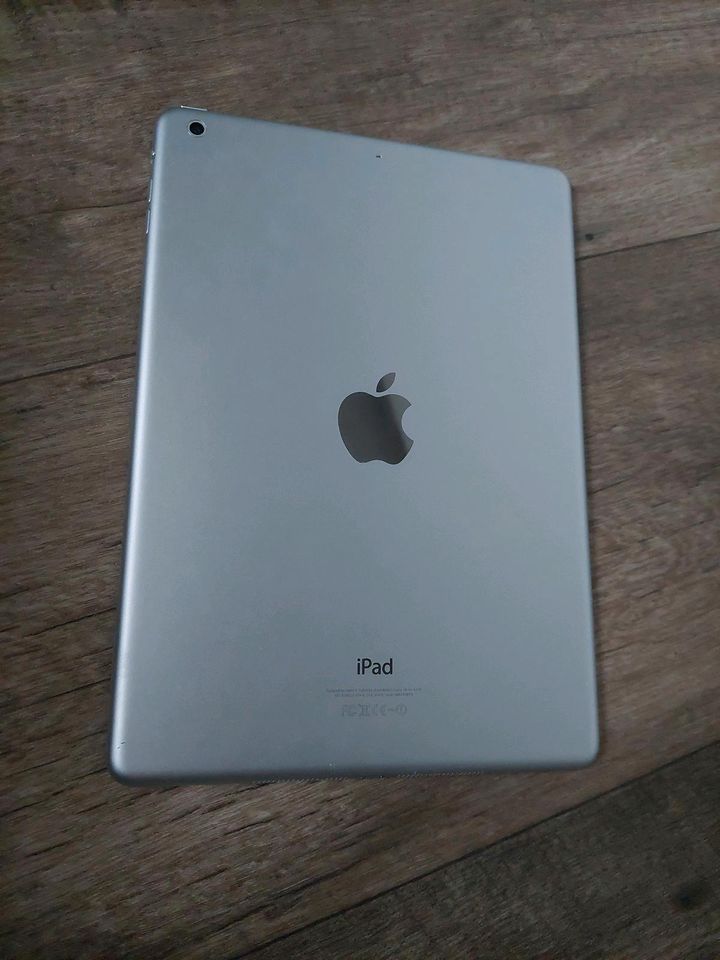 iPad Air Wi-Fi in Forchheim