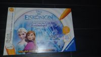 Tiptoi Eiskönigin Spiel Das verdrehte Wettlaufspiel Ravensburger Sachsen-Anhalt - Niederndodeleben Vorschau