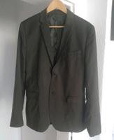 Anzug von H&M - Größe 52 und 54 - Skinny Fit - grün Nordrhein-Westfalen - Düren Vorschau