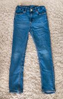 H&M Jeans Junge Mädchen skinny fit 152 top Zustand Dresden - Innere Altstadt Vorschau