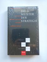 Die 6 Meister der Strategie Ingmar P. Brunken NEU originalverpack Nordrhein-Westfalen - Leverkusen Vorschau