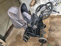 Kinderwagen/Babywagen Saarland - Saarlouis Vorschau