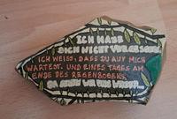 Stein Grab Deko Sachsen - Pirna Vorschau