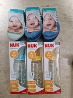 Kindersocken Stoppersocken Trinkflaschen Bayern - Heroldsberg Vorschau