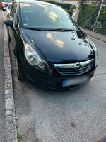 Opel Corsa d 1.4 Aubing-Lochhausen-Langwied - Aubing Vorschau