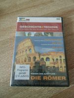 DVD Die Römer Geschichte&Technik des Altertums Berlin - Pankow Vorschau