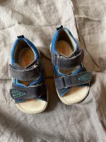 Superfit, Sandalen, Gr. 20, blau Berlin - Charlottenburg Vorschau