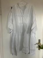 NEU - Leinen-Lang-Bluse / Kleid Gr.44 München - Laim Vorschau