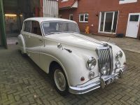 Armstrong Siddeley sapphire 346 oldtimer 1956 kleine Rolls Royce Niedersachsen - Emlichheim Vorschau