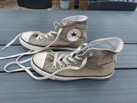 Chucks converse in grösse 37 Düsseldorf - Oberbilk Vorschau