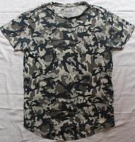 Camouflage-T-Shirt (Originals by Jack & Jones) Gr. S - for men Sachsen - Pirna Vorschau