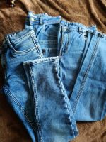 3 Jungen Jeans Gr. 158 Sachsen-Anhalt - Arnstein Vorschau