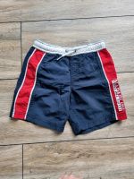 Napapijri Badeshorts Badehose Gr. 116 122 Sachsen-Anhalt - Ilsenburg (Harz) Vorschau