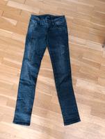 LTB Molly Style 5065 Low Rise Super Slim Gr.28/32 Schwarz Bayern - Forchheim Vorschau