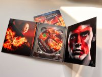 Blu ray - Die Tribute von Panem - Mockingjay Teil II Bayern - Aschaffenburg Vorschau