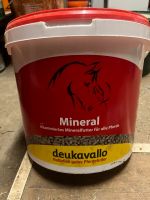 Mineralfutter für Pferde 8 kg. Rheinland-Pfalz - Wallmerod Vorschau