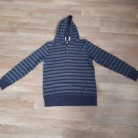 Sweatshirt Junge Gr. 152 von Yigga Niedersachsen - Bremervörde Vorschau