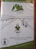 Pedal the World DVD, Radwandern Doku Hannover - Bothfeld-Vahrenheide Vorschau