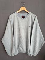 Vintage Y2K Nike V-Neck Pullover Nordrhein-Westfalen - Castrop-Rauxel Vorschau