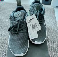 Adidas Deerupt Sneaker Gr. 36 Berlin - Reinickendorf Vorschau