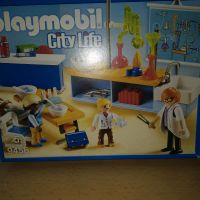 Playmobil Klassenzimmer Chemieunterricht 9456 Sachsen - Görlitz Vorschau