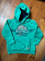 Tom Tailor Hoodie Gr. 98 Brandenburg - Bernau Vorschau