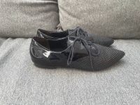 Kennel & Schmenger Lack Schuhe Gr 3 35,5 Bayern - Neu Ulm Vorschau