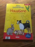 Zeichenschule Buch zur Anleitung Hessen - Homberg (Efze) Vorschau