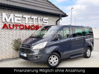 Ford Transit Tourneo Custom Kombi 300 L1 Titanium*Led Nordrhein-Westfalen - Erkelenz Vorschau